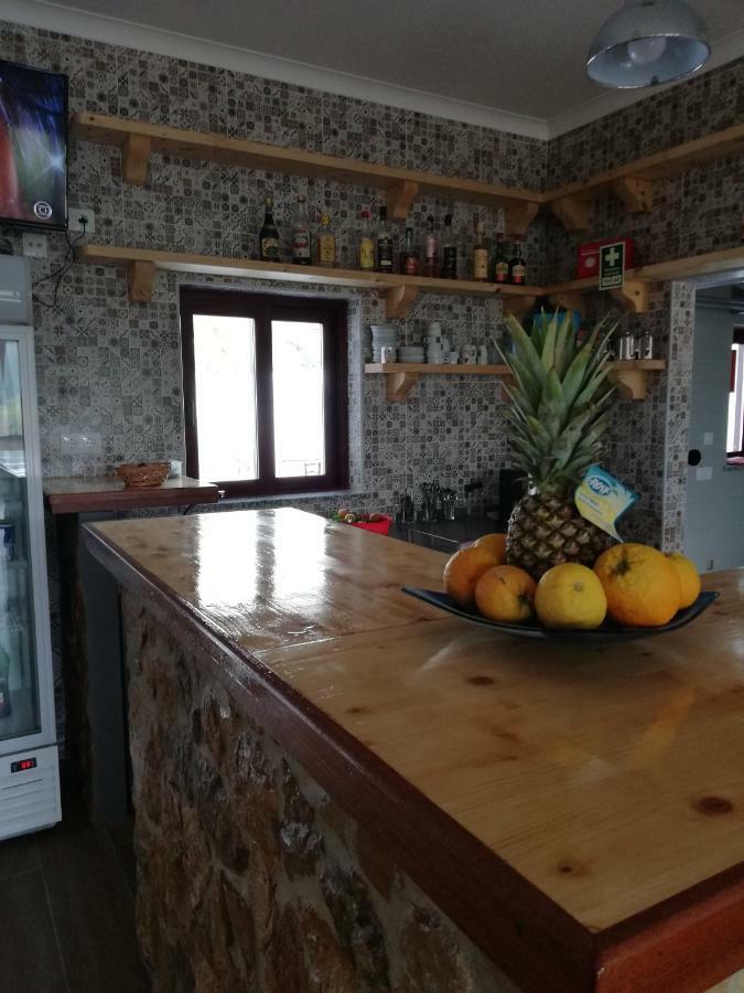 奥德赛克斯 Sol Mar酒店 外观 照片