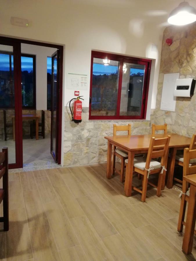 奥德赛克斯 Sol Mar酒店 外观 照片